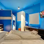 Meininger Hotel Bruxelles Gare Du Midi